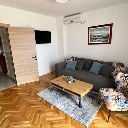 Apartments Villa Ana Драмаль Номер фото