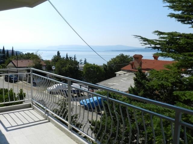 Apartments Villa Ana Драмаль Номер фото