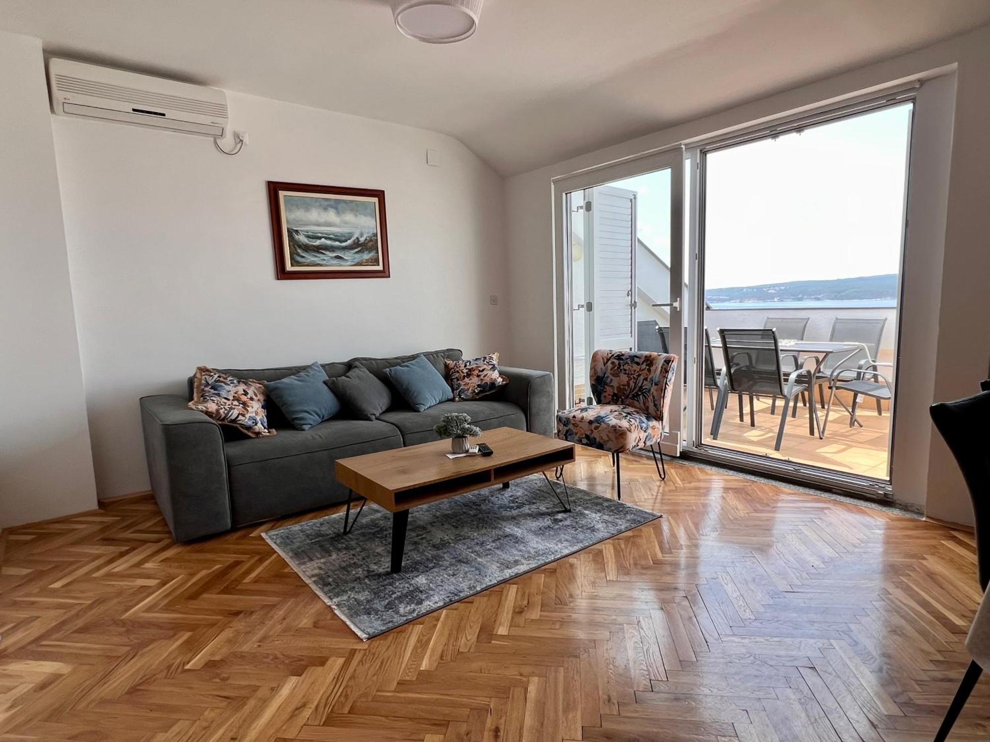 Apartments Villa Ana Драмаль Номер фото