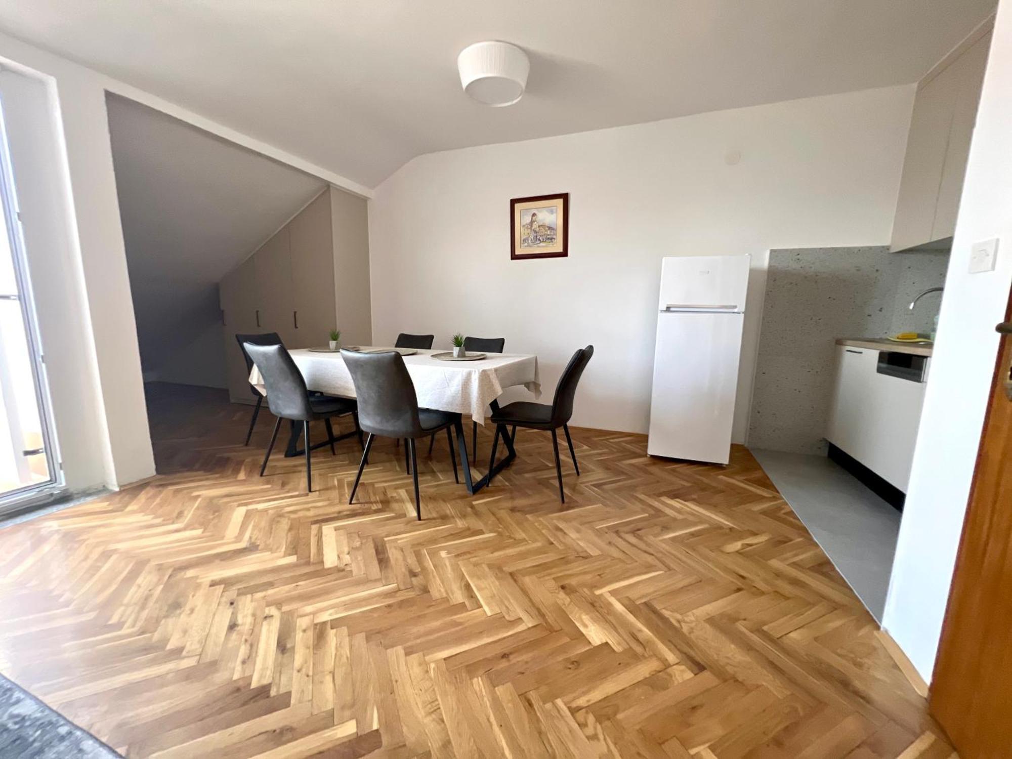 Apartments Villa Ana Драмаль Номер фото